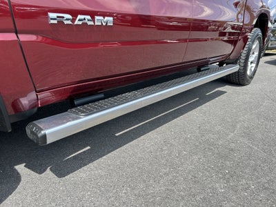 2022 RAM RAM 1500 BIG HORN