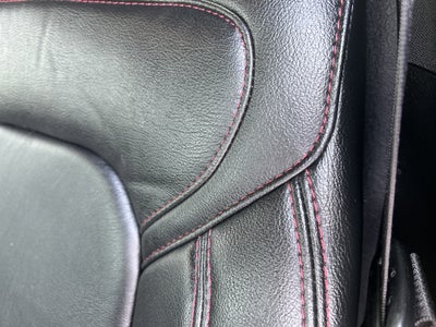 2022 RAM RAM 1500 BIG HORN
