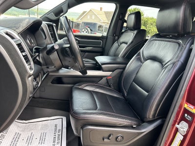 2022 RAM RAM 1500 BIG HORN