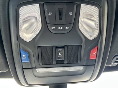 2022 RAM RAM 1500 BIG HORN