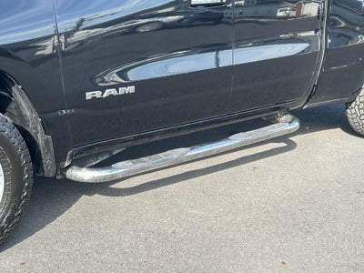 2020 RAM RAM 1500 BIG HORN