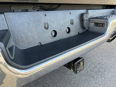 2020 RAM RAM 1500 BIG HORN