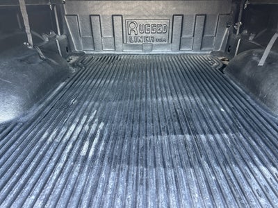 2020 RAM RAM 1500 BIG HORN