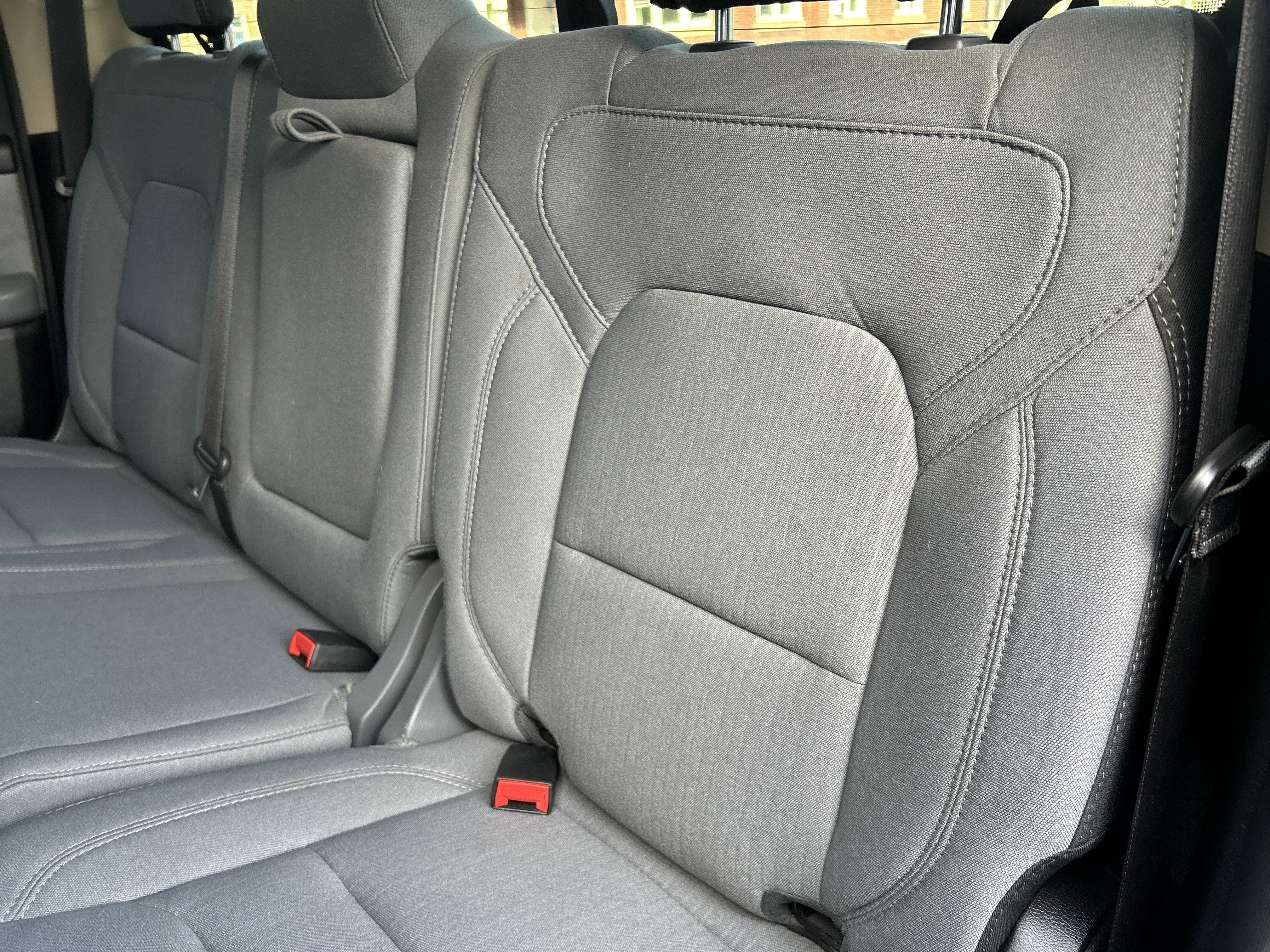 2020 RAM RAM 1500 BIG HORN