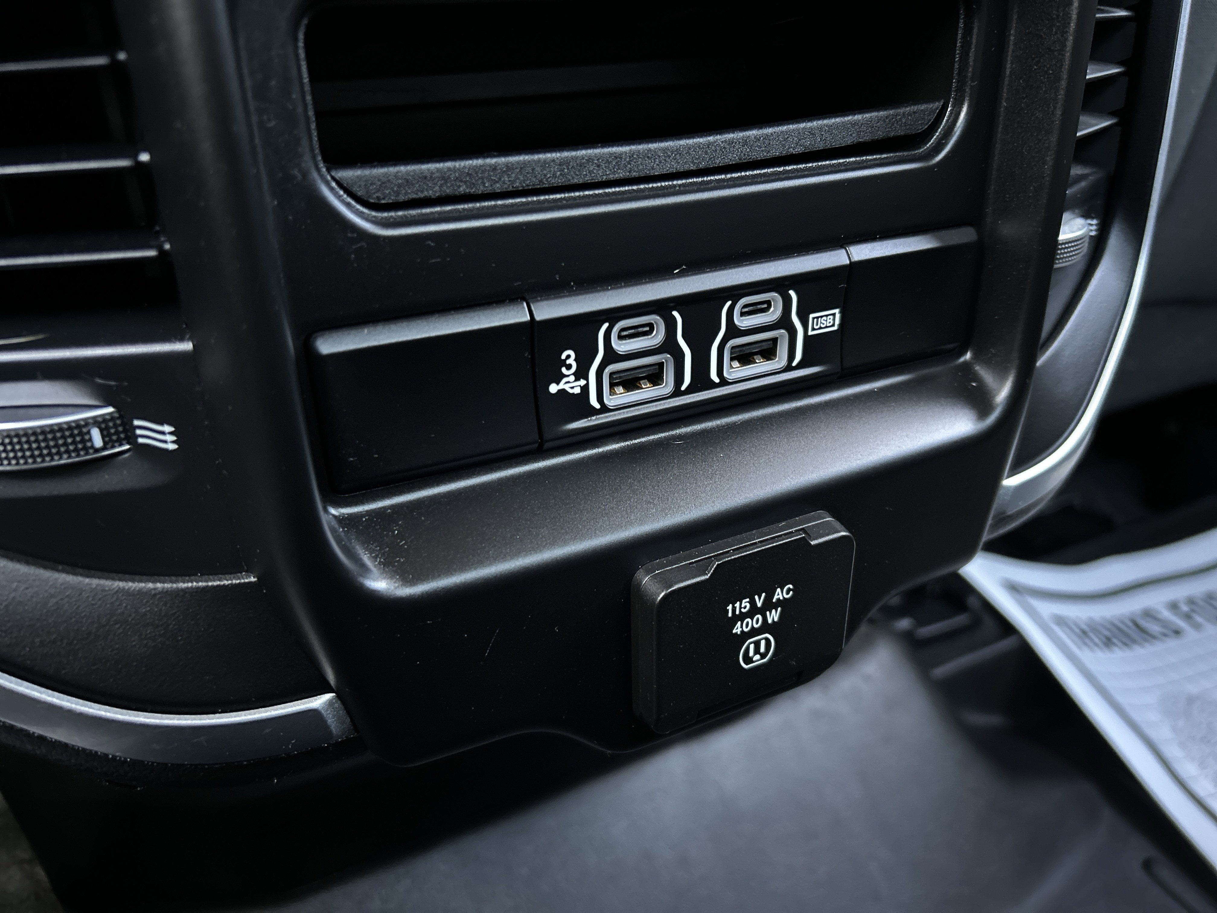 2020 RAM RAM 1500 BIG HORN