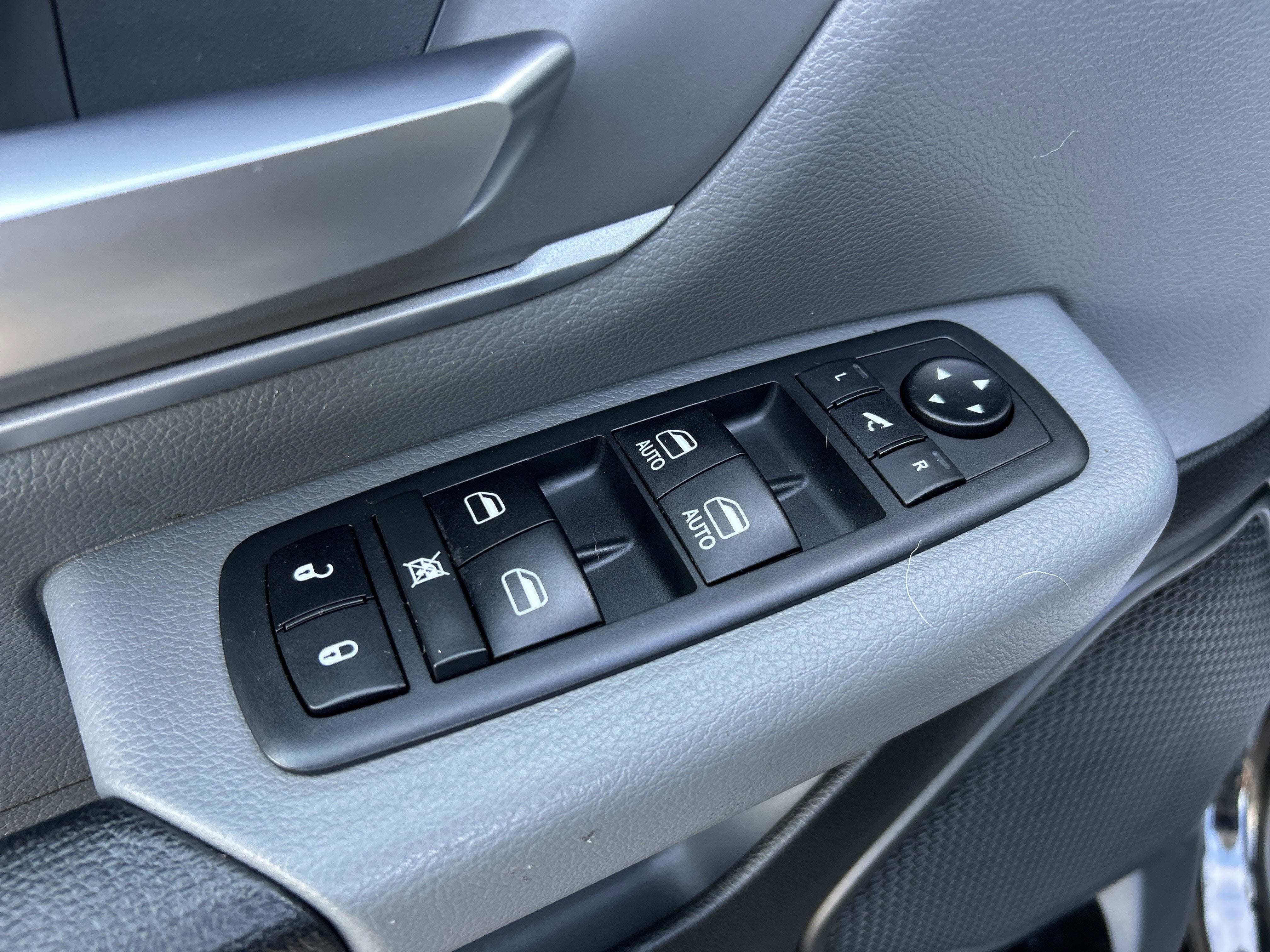 2020 RAM RAM 1500 BIG HORN