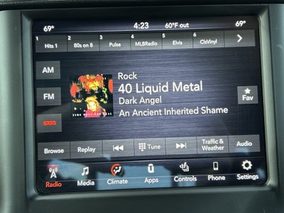 2020 RAM RAM 1500 BIG HORN