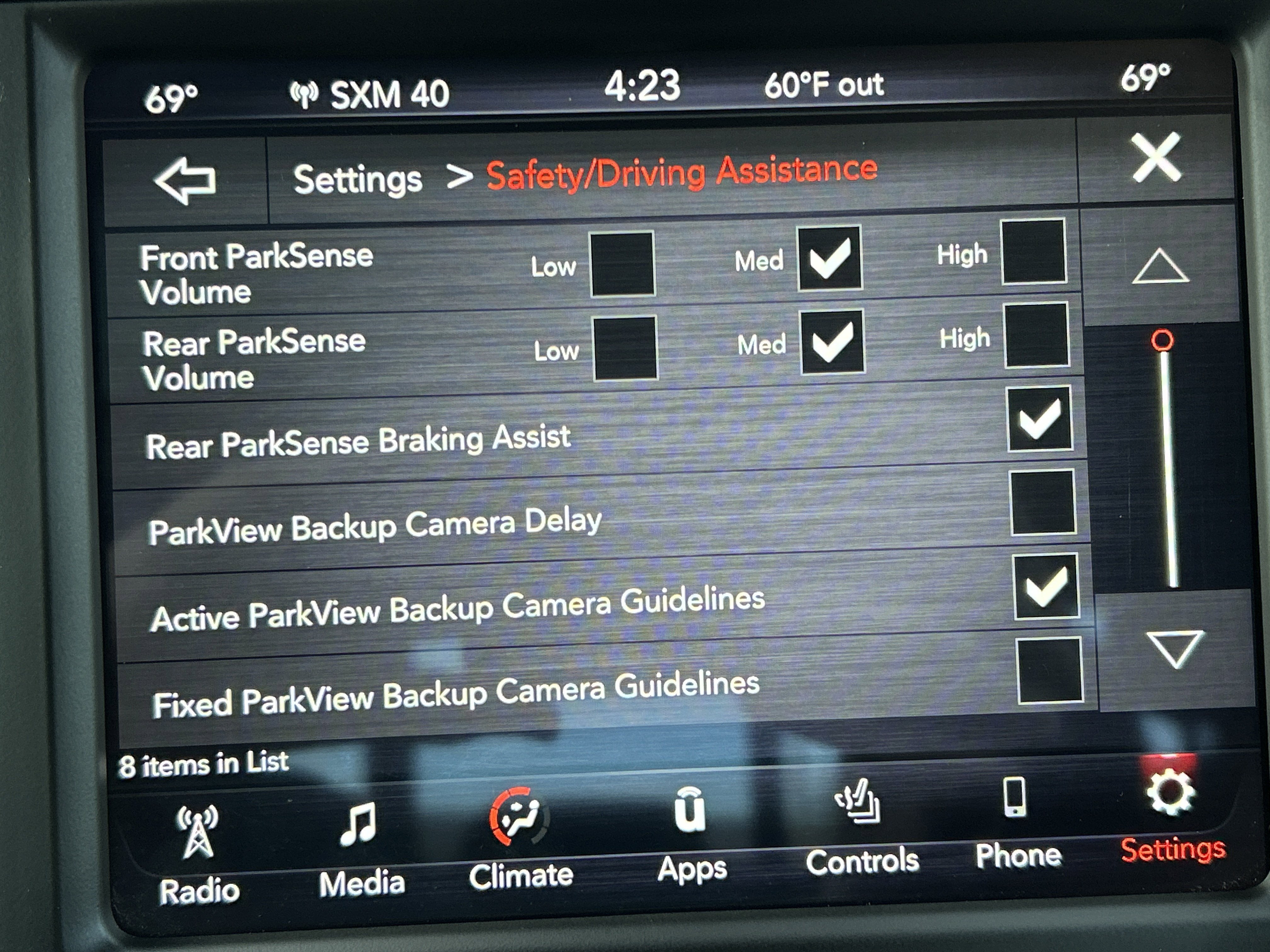 2020 RAM RAM 1500 BIG HORN