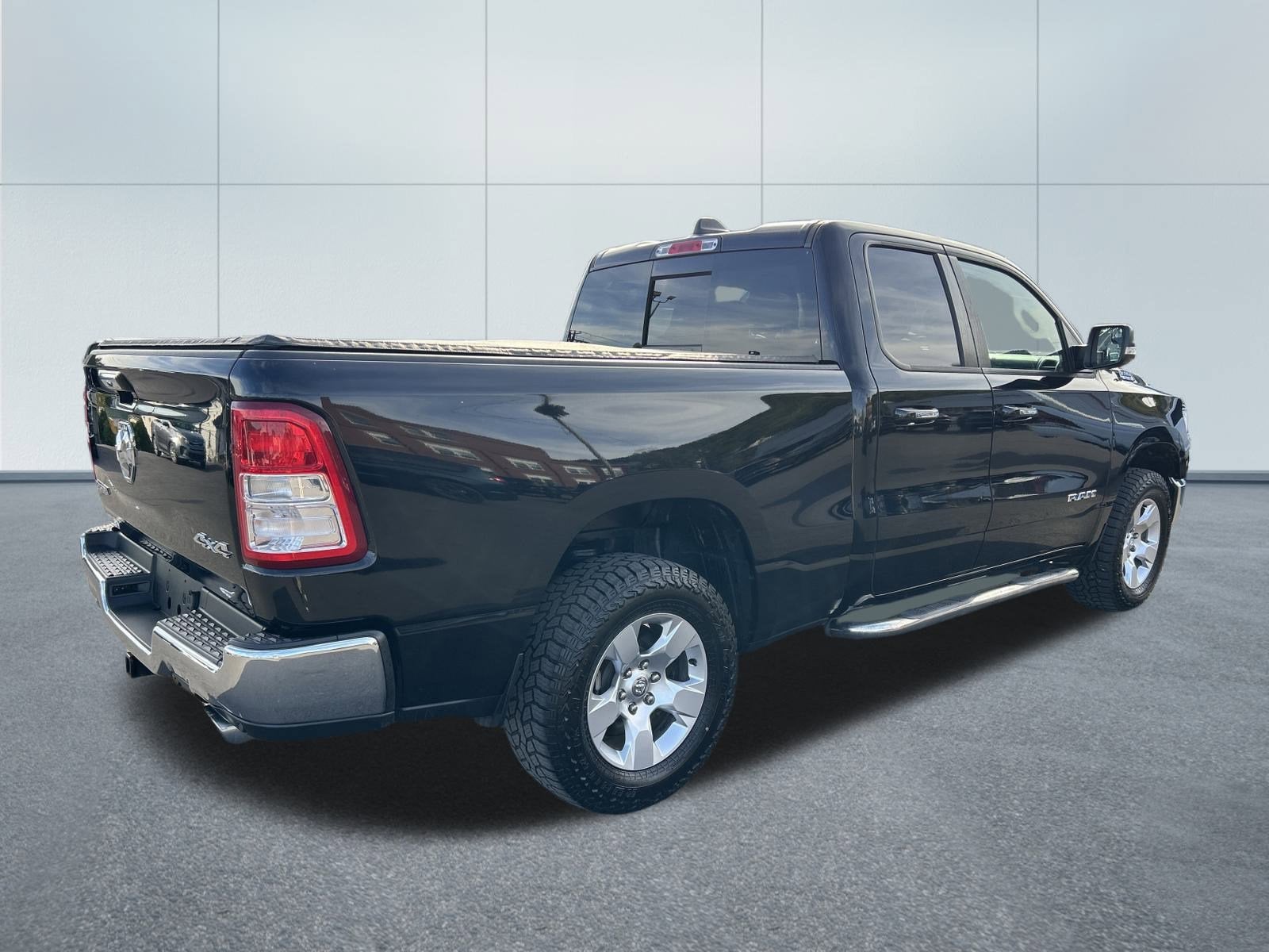 2020 RAM RAM 1500 BIG HORN