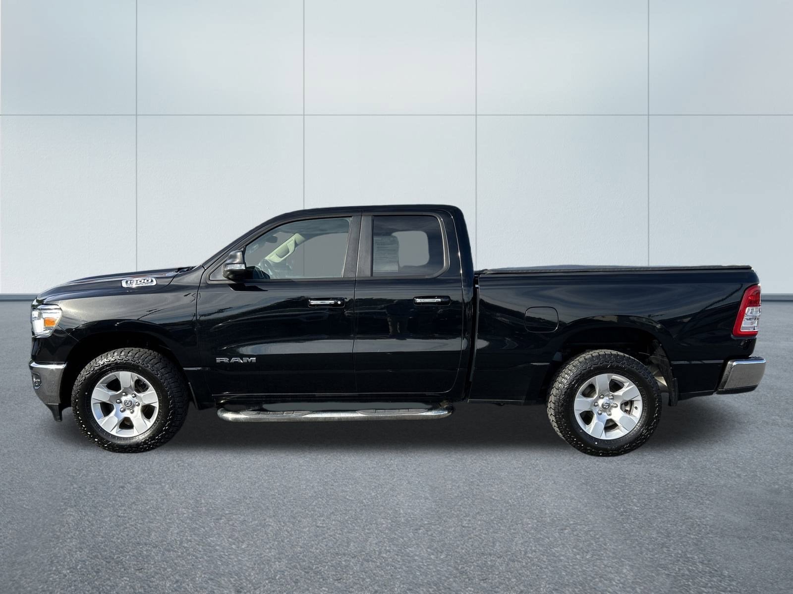 2020 RAM RAM 1500 BIG HORN