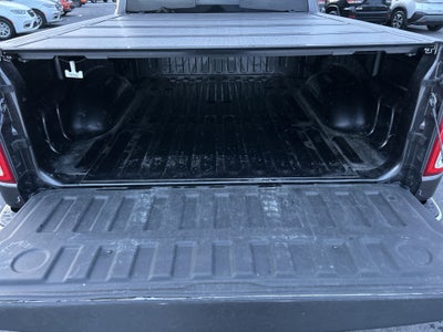 2020 RAM RAM 1500 BIG HORN