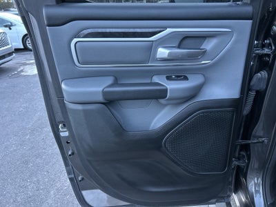 2020 RAM RAM 1500 BIG HORN