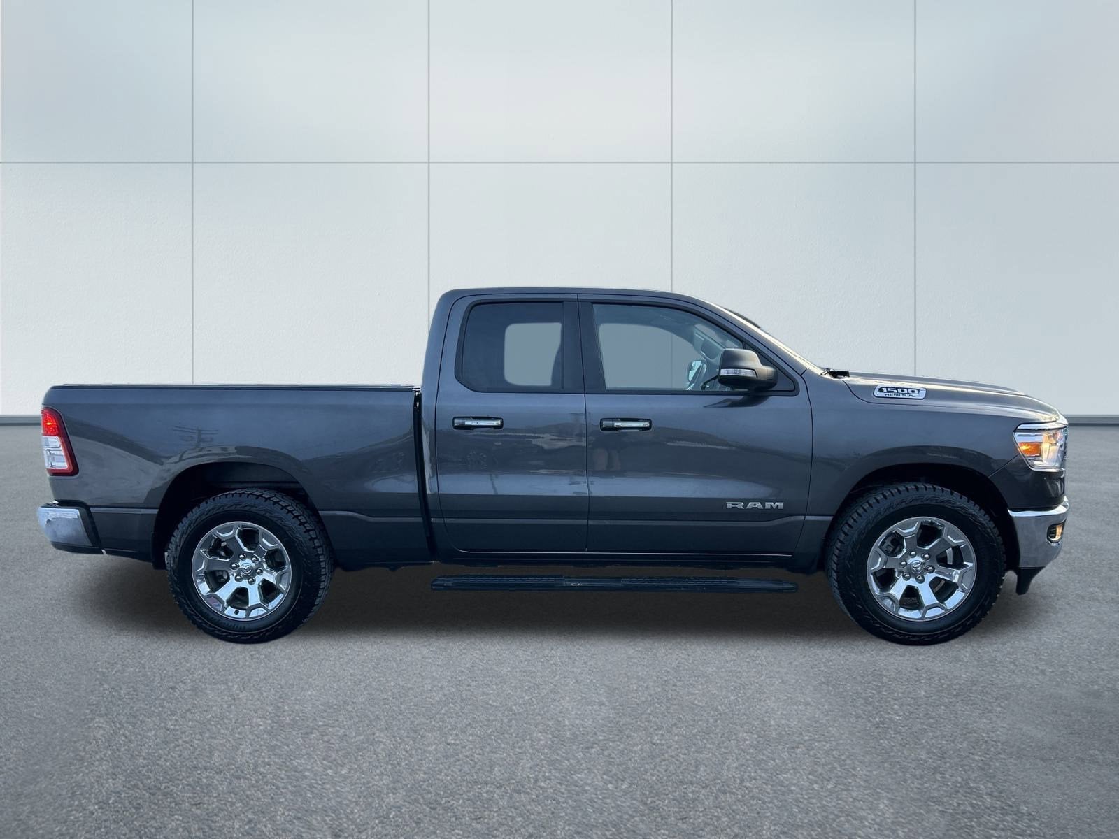 2020 RAM RAM 1500 BIG HORN