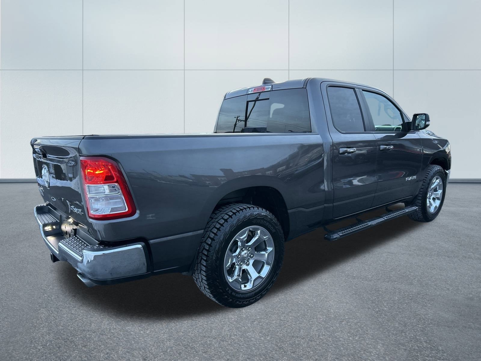 2020 RAM RAM 1500 BIG HORN