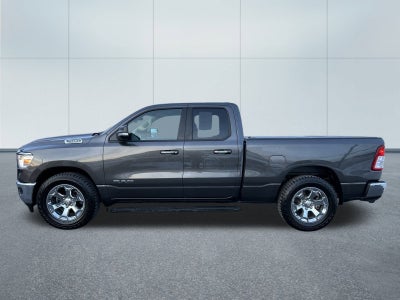 2020 RAM RAM 1500 BIG HORN
