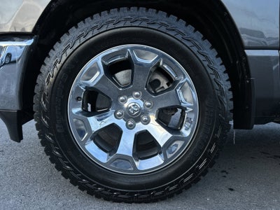 2020 RAM RAM 1500 BIG HORN