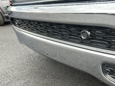 2023 RAM RAM 1500 BIG HORN