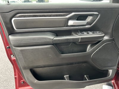 2023 RAM RAM 1500 BIG HORN