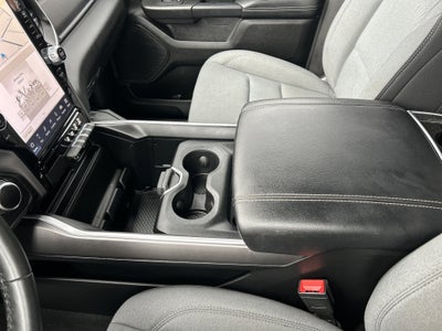 2023 RAM RAM 1500 BIG HORN