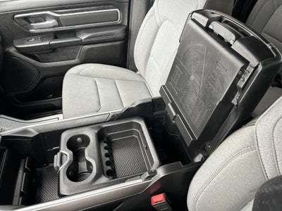 2023 RAM RAM 1500 BIG HORN