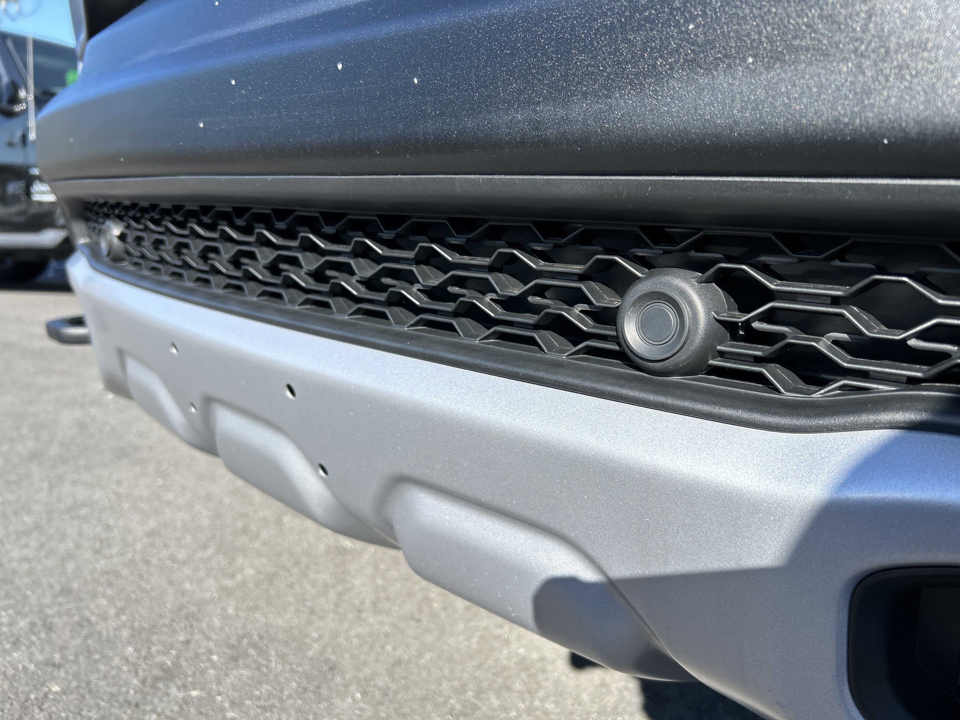2020 RAM RAM 1500 REBEL
