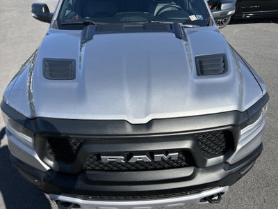 2020 RAM RAM 1500 REBEL