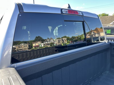 2020 RAM RAM 1500 REBEL
