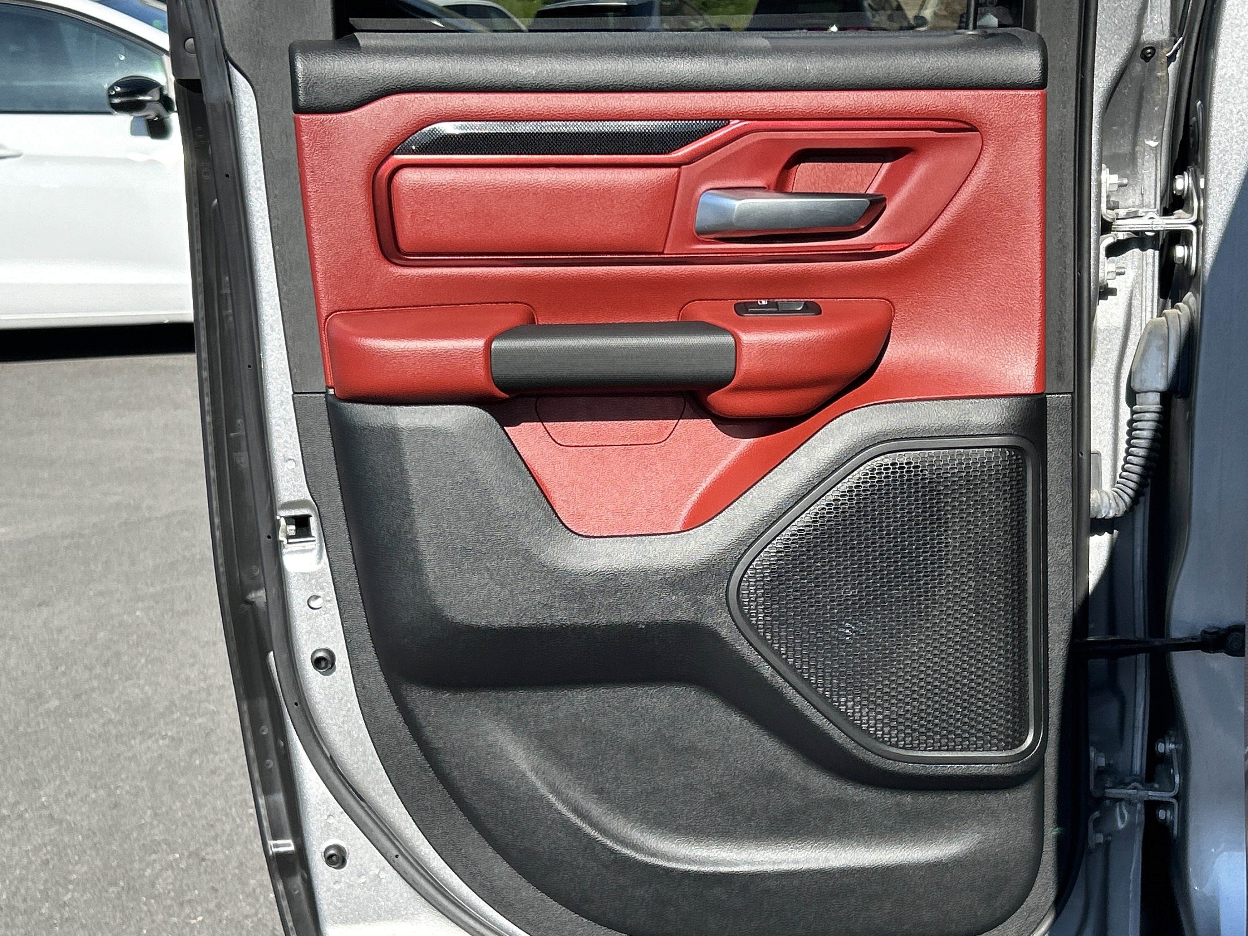 2020 RAM RAM 1500 REBEL