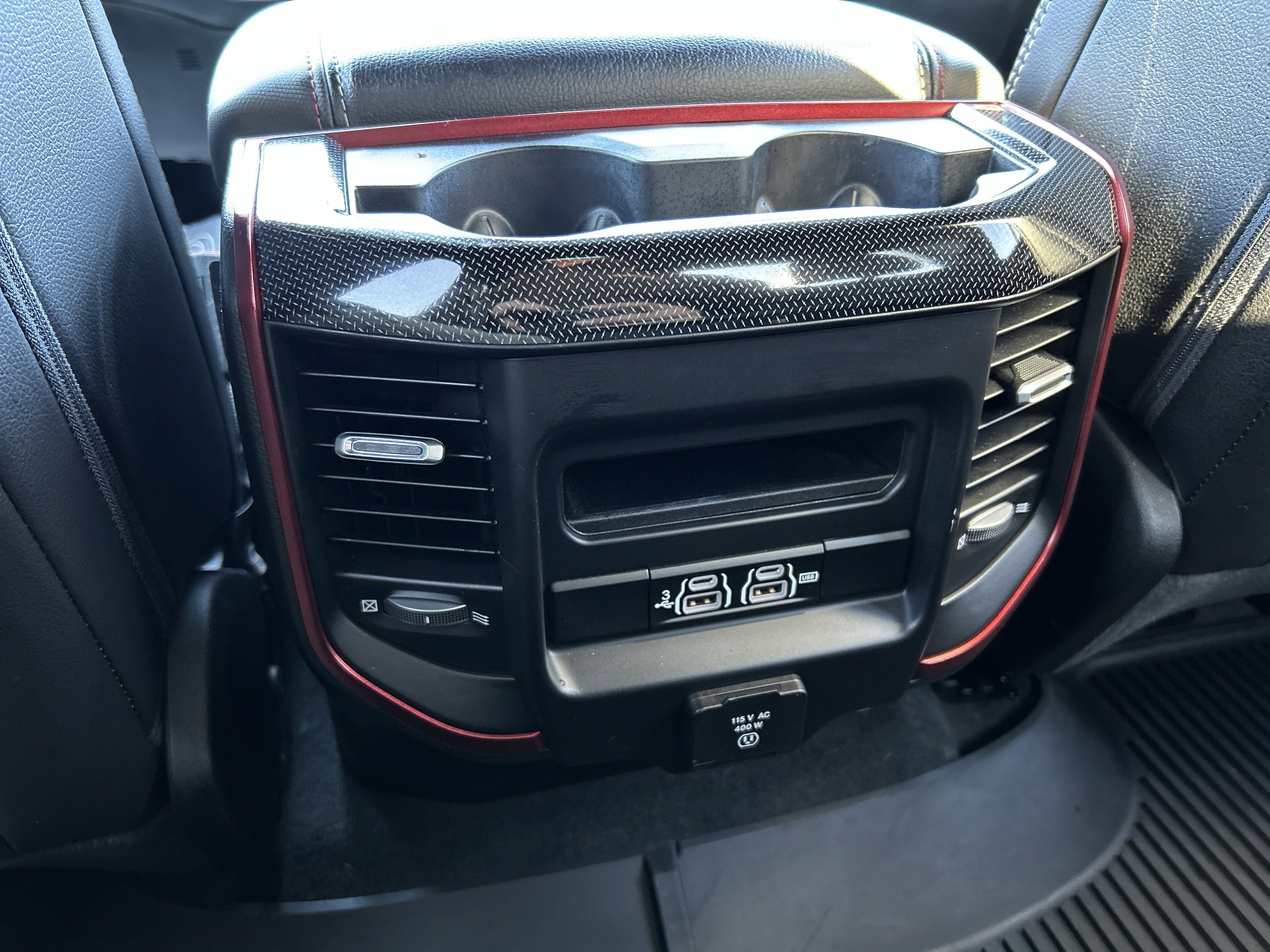 2020 RAM RAM 1500 REBEL
