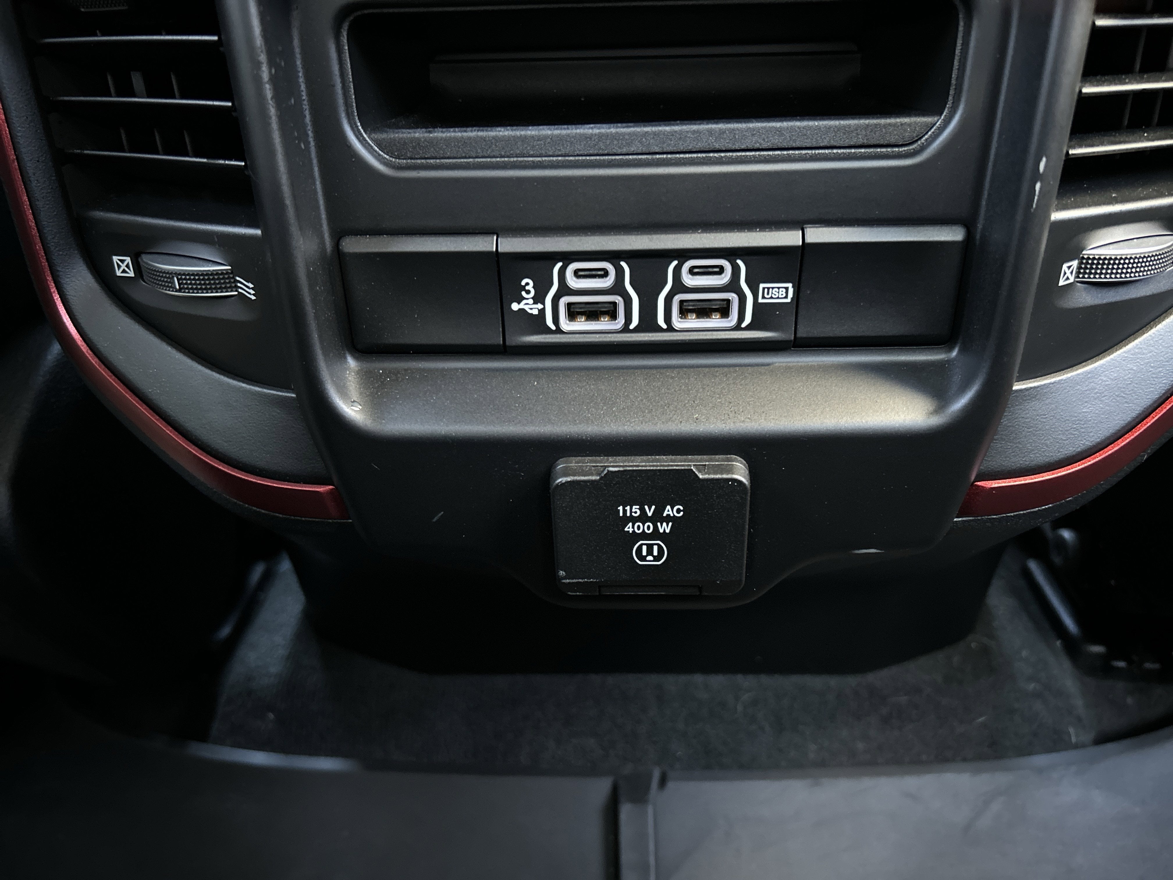 2020 RAM RAM 1500 REBEL
