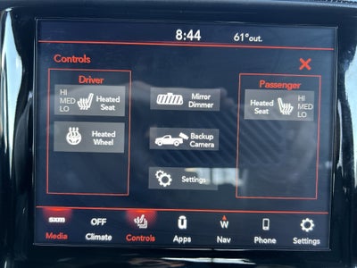 2020 RAM RAM 1500 REBEL