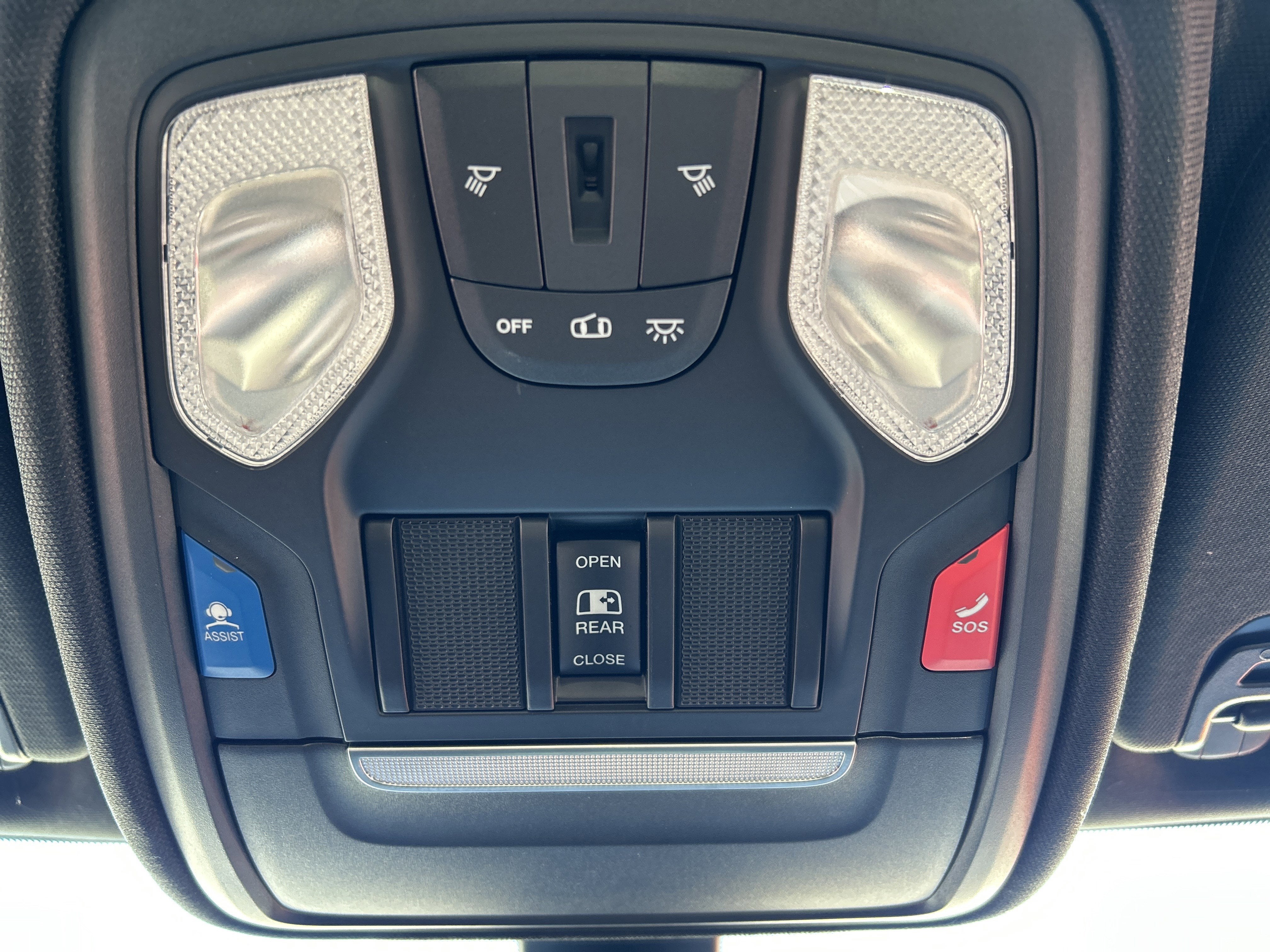 2020 RAM RAM 1500 REBEL