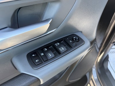 2019 RAM RAM 1500 BIG HORN