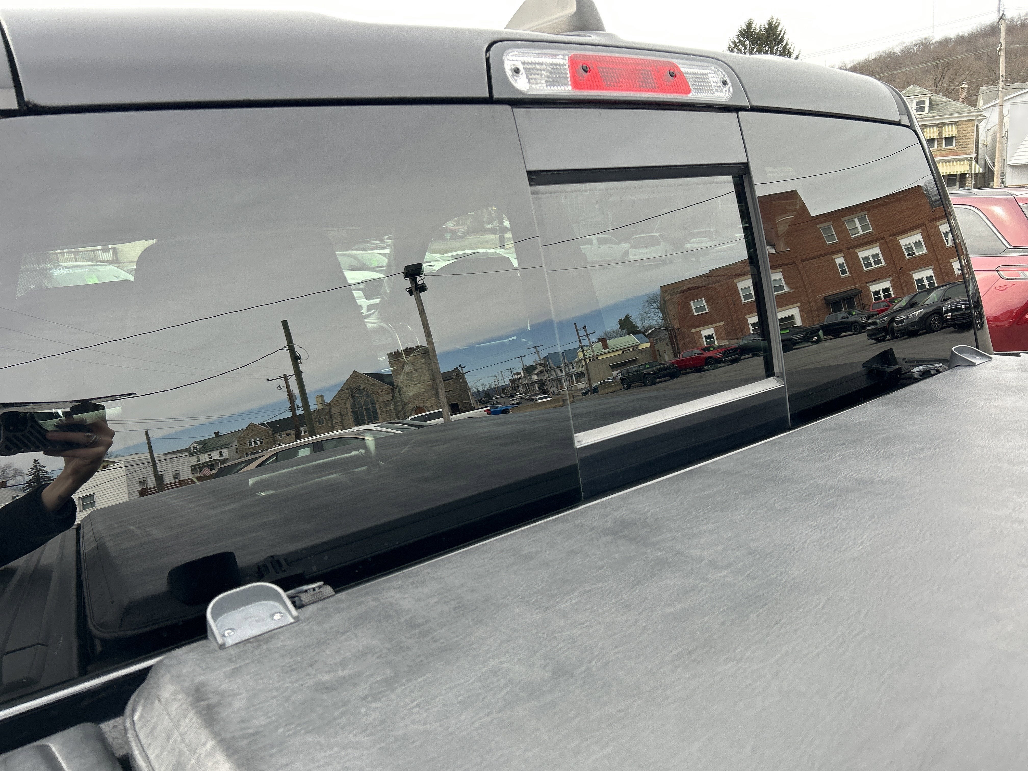 2019 RAM RAM 1500 LIMITED