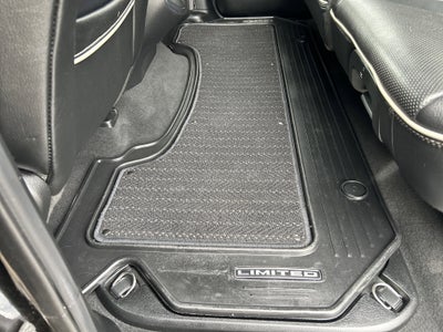 2019 RAM RAM 1500 LIMITED