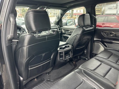 2019 RAM RAM 1500 LIMITED