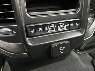 2019 RAM RAM 1500 LIMITED