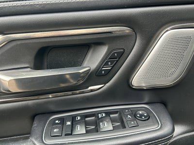 2019 RAM RAM 1500 LIMITED