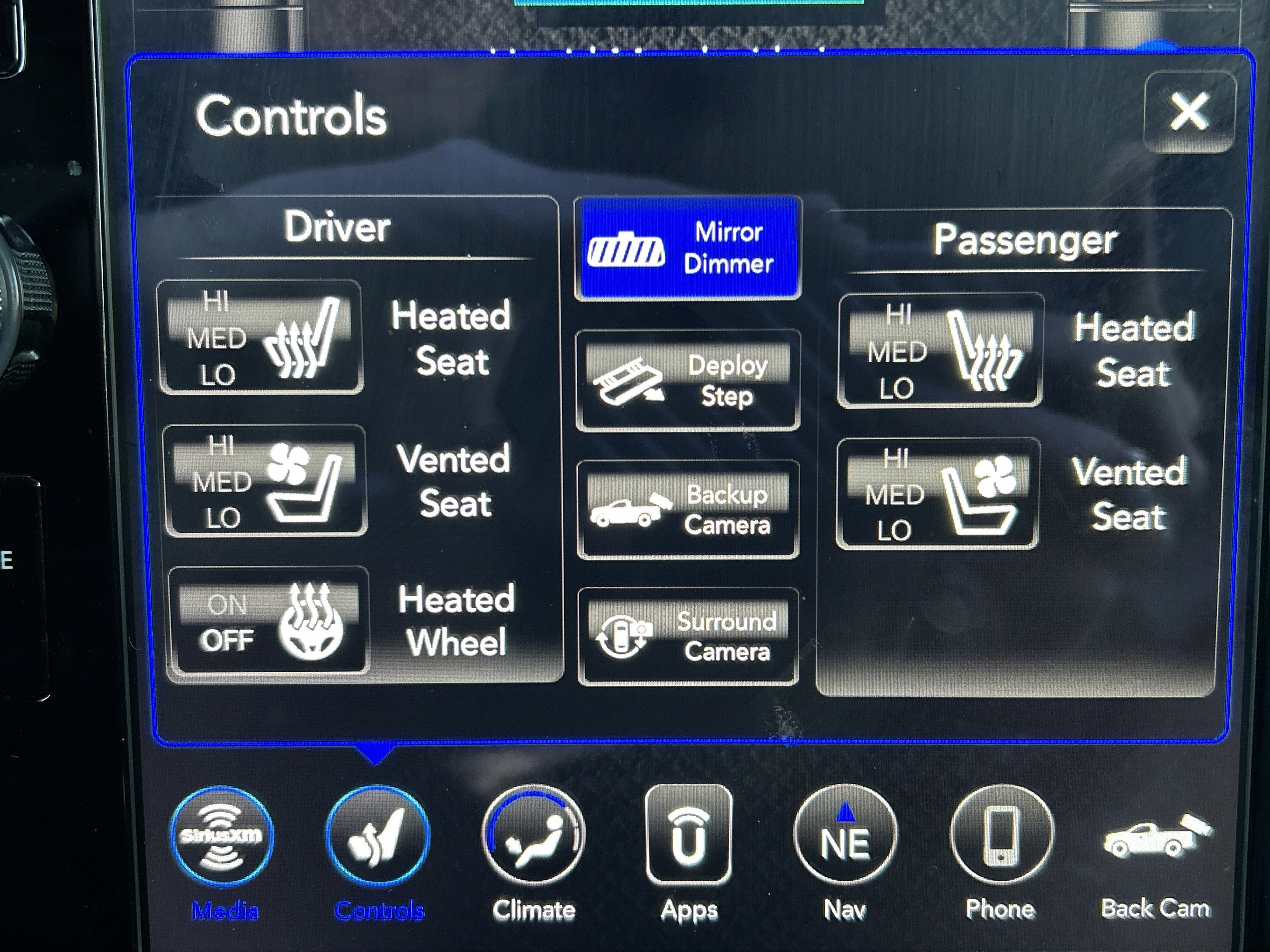 2019 RAM RAM 1500 LIMITED