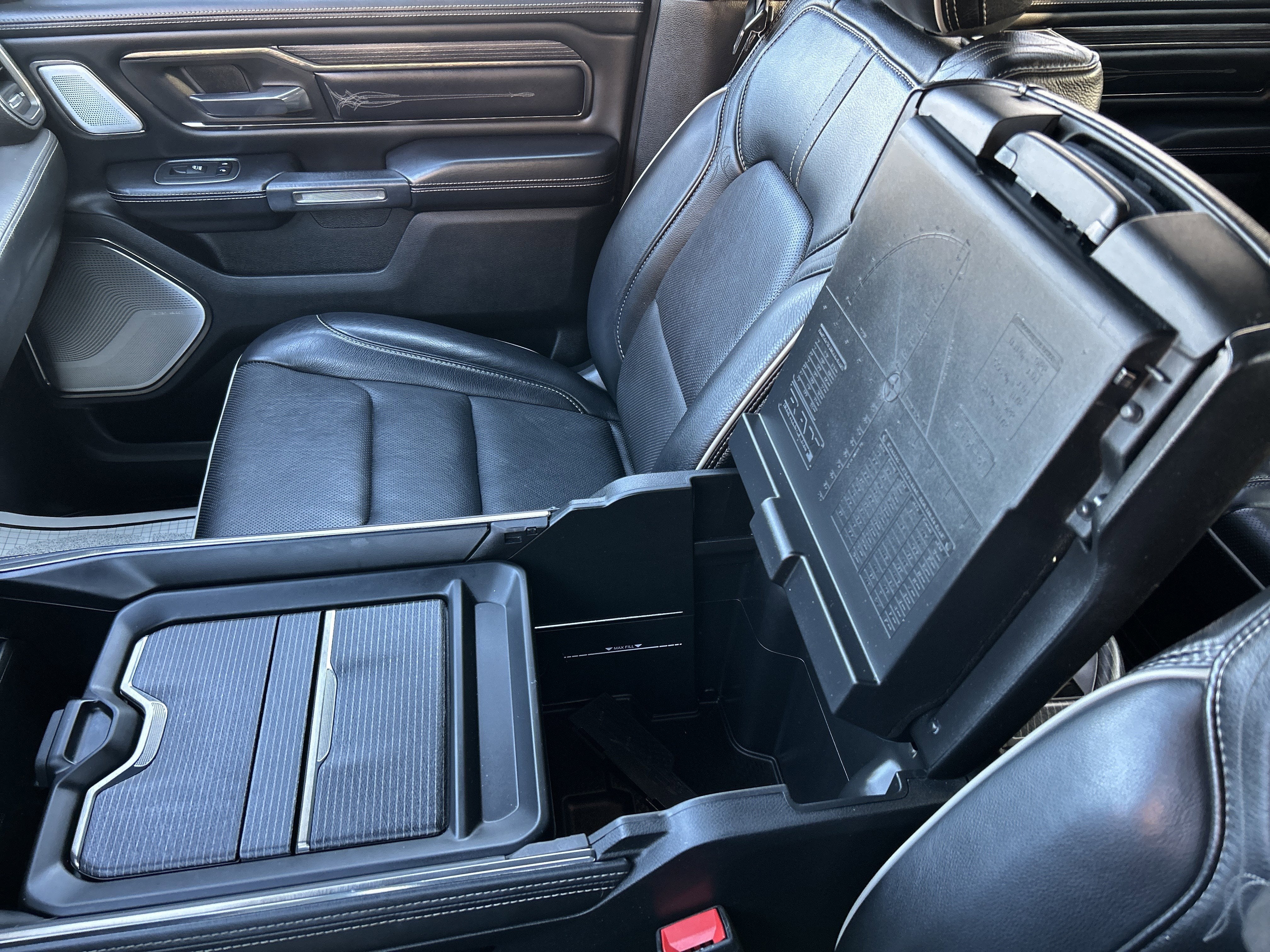 2019 RAM RAM 1500 LIMITED