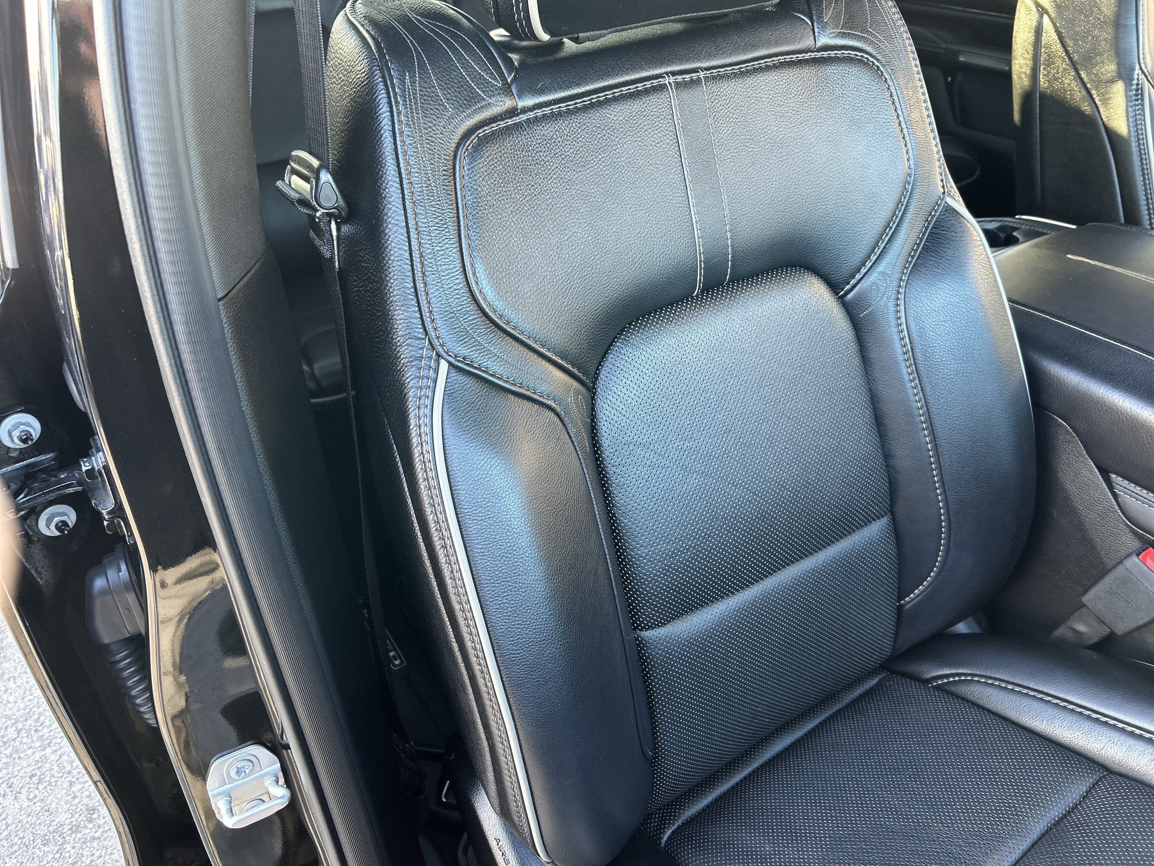 2019 RAM RAM 1500 LIMITED