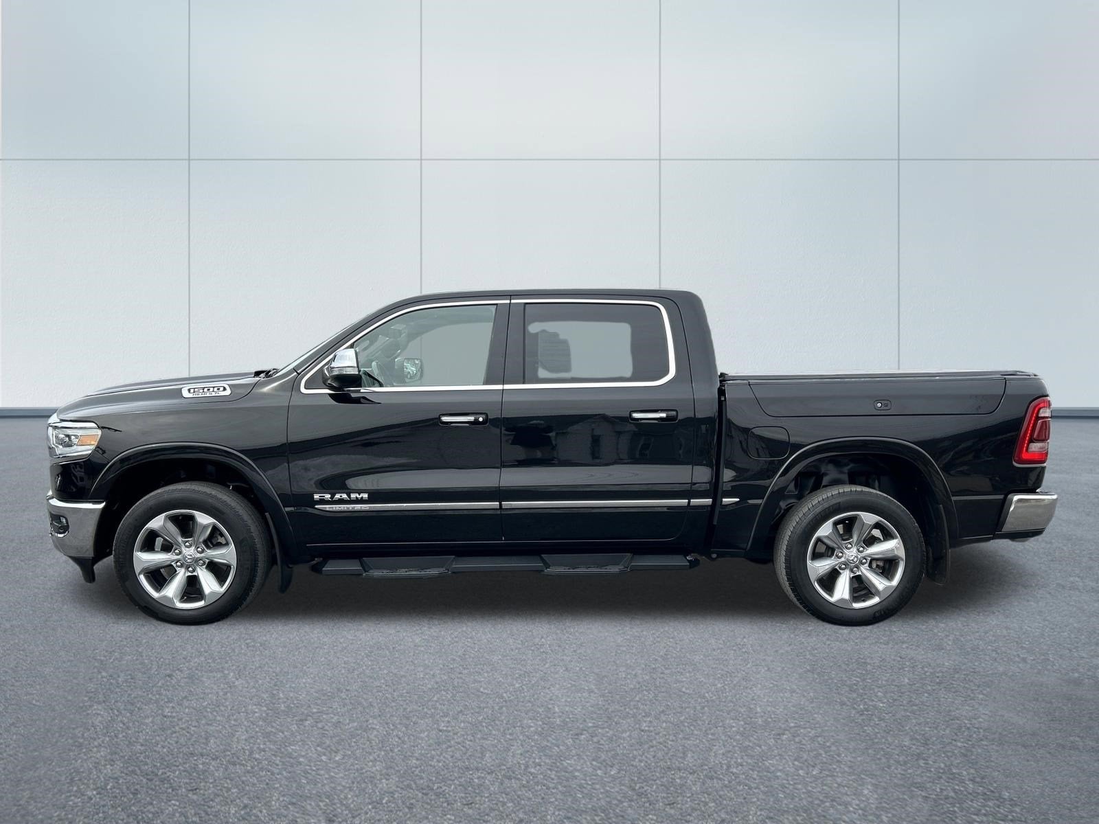 2019 RAM RAM 1500 LIMITED