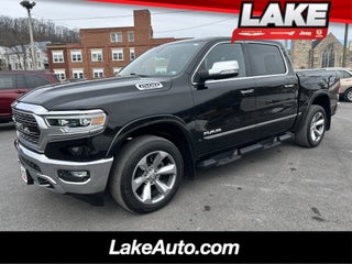 2019 RAM 1500 LIMIT Limited