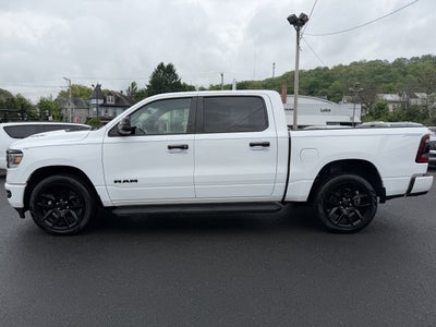 2023 RAM RAM 1500 LARAMIE