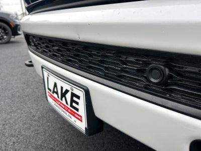 2023 RAM RAM 1500 LARAMIE