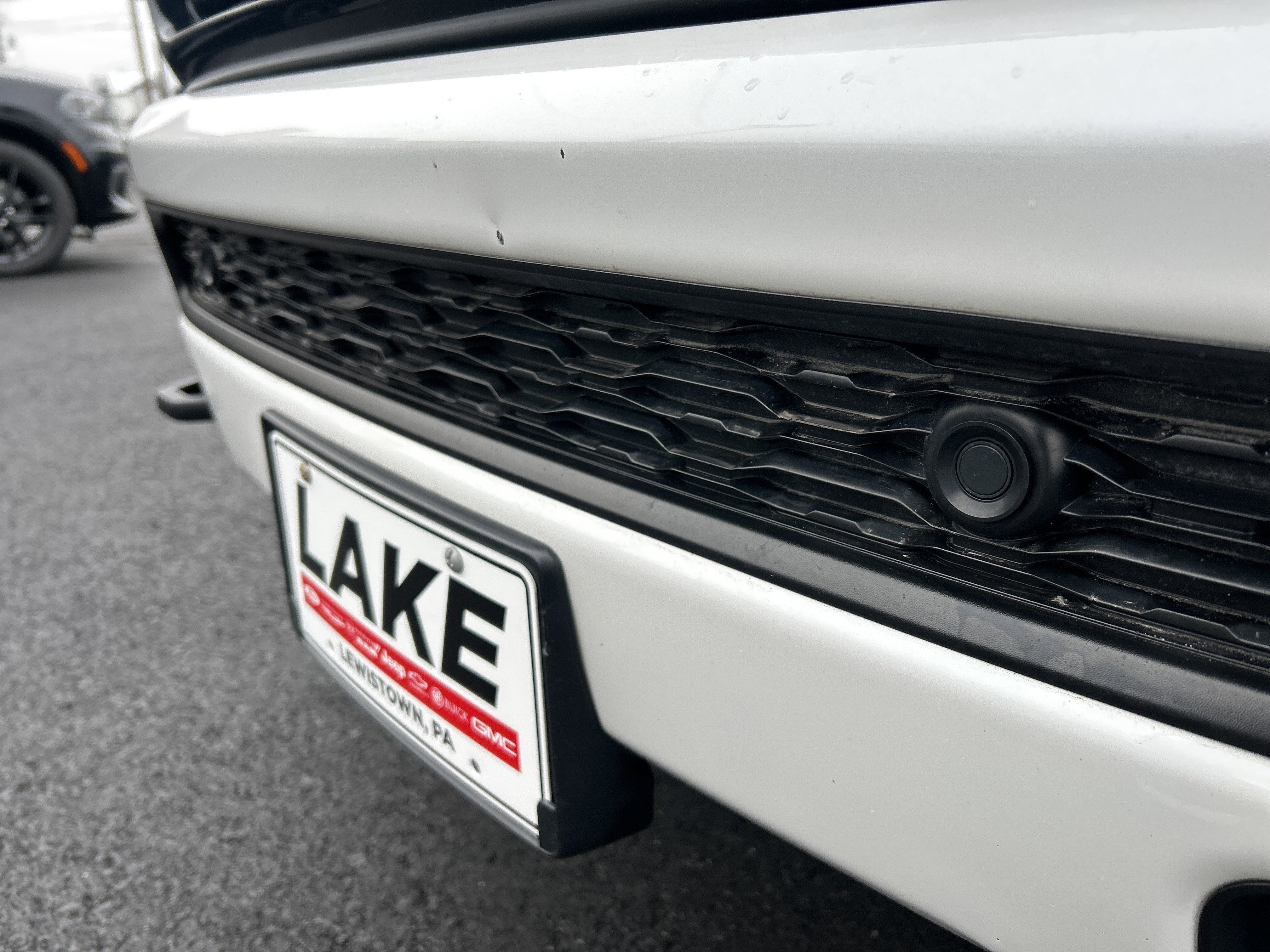 2023 RAM RAM 1500 LARAMIE