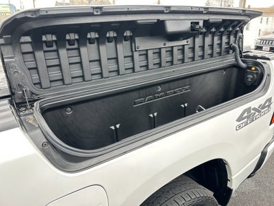 2023 RAM RAM 1500 LARAMIE