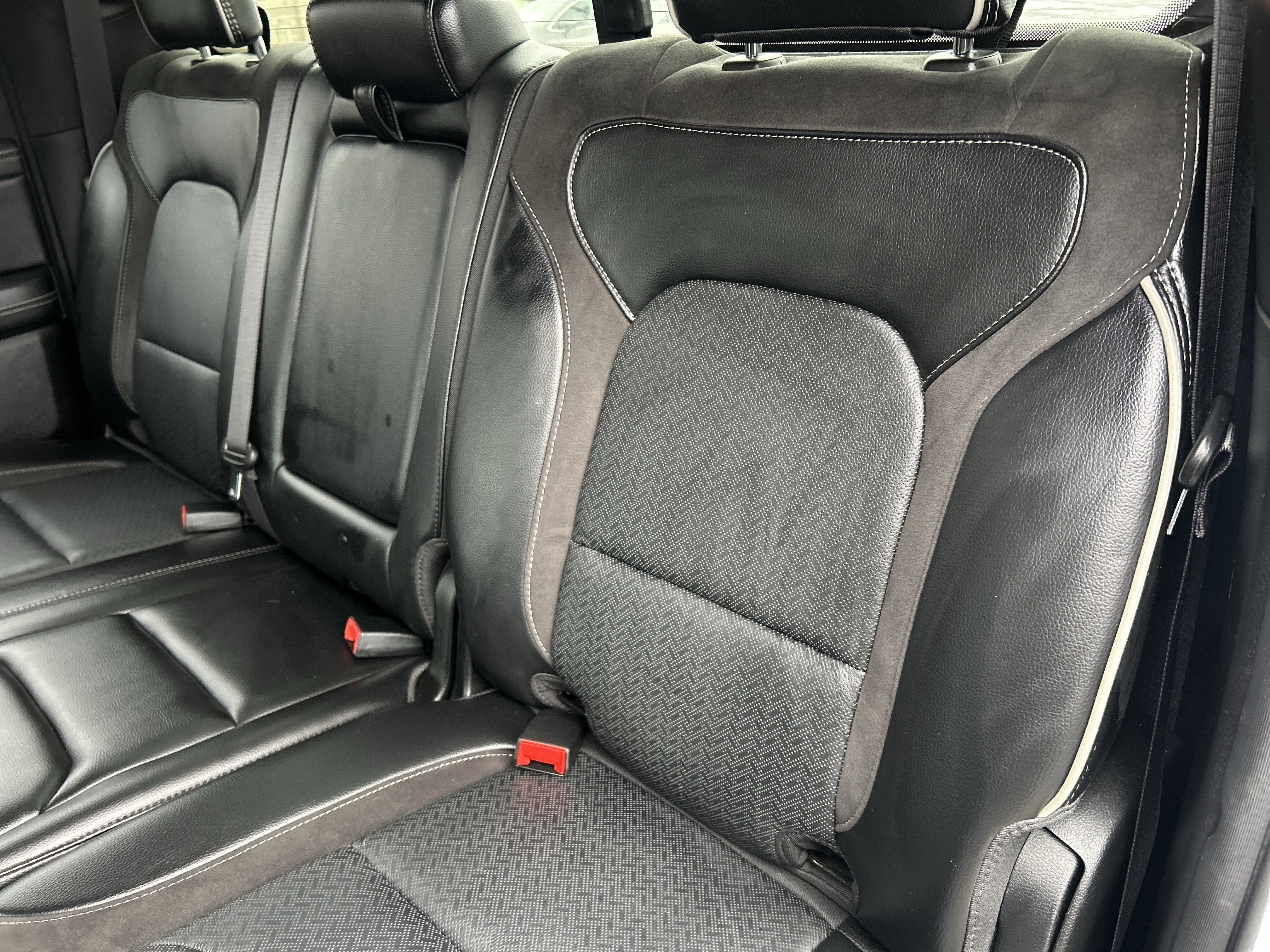 2023 RAM RAM 1500 LARAMIE