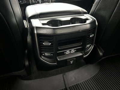 2023 RAM RAM 1500 LARAMIE