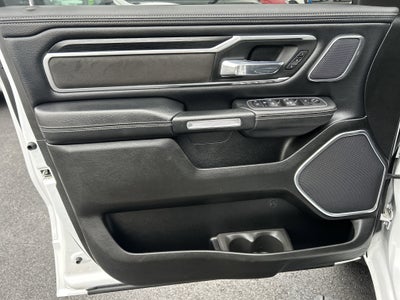 2023 RAM RAM 1500 LARAMIE